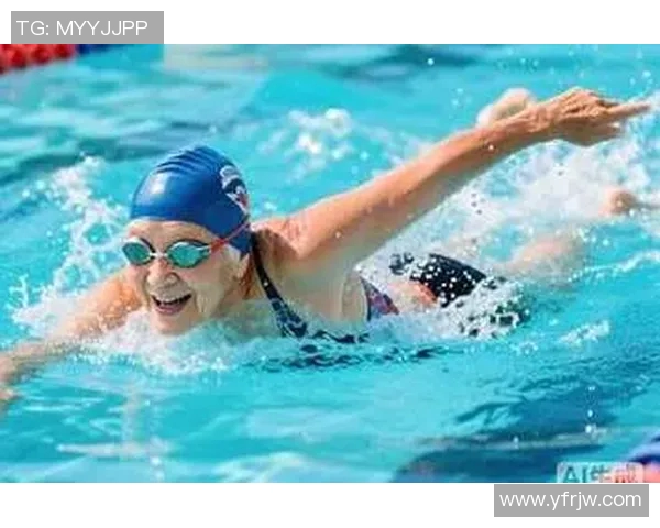 游泳带来的全面健康益处及科学健身方法解析