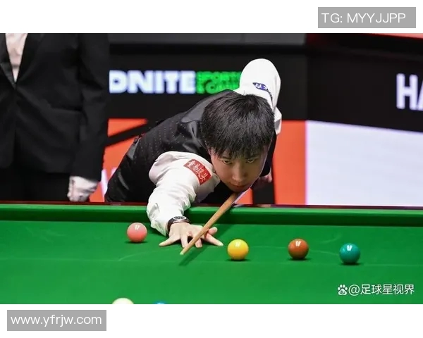 赵心童与塞尔比巅峰对决直播回顾精彩瞬间分析与赛后点评