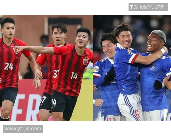 上海上港与横滨水手激战成和比分揭晓精彩瞬间回顾 上海上港与横滨水手激战成和比分揭晓精彩瞬间回顾