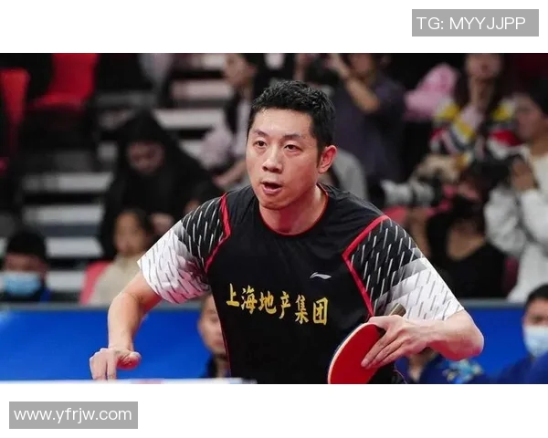 北京乒乓球队状态变革引发热议新策略与新挑战并存